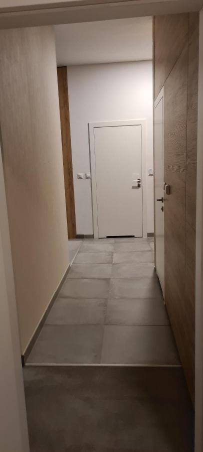 Apartament Czarna Gora 419 Sienna  Ngoại thất bức ảnh
