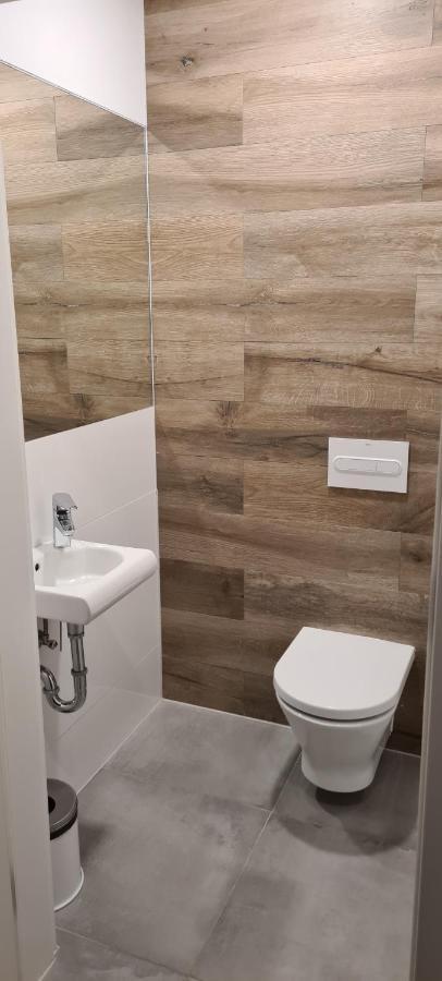 Apartament Czarna Gora 419 Sienna  Ngoại thất bức ảnh